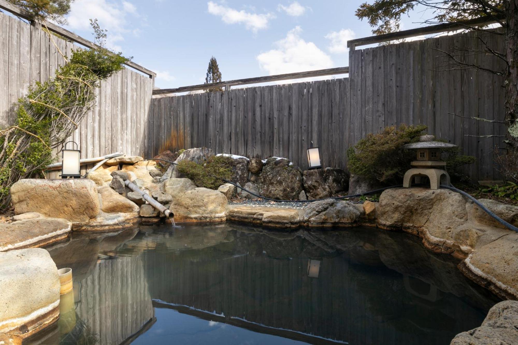 Hotel Onyado Hisui Takayama  Exterior foto